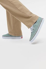 ���� Vans AUTHENTIC