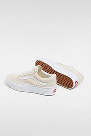 ���� Vans UA OLD SKOOL PLATFORM