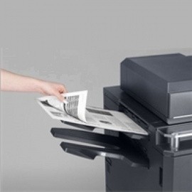 KYOCERA Copy Tray D лоток для вывода бумаги