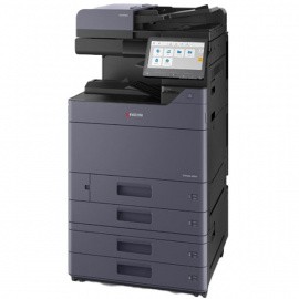 KYOCERA TASKalfa 5004i МФУ лазерное чёрно-белое