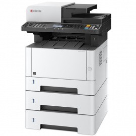 KYOCERA ECOSYS M2735dn МФУ лазерное чёрно-белое