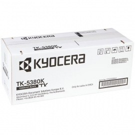 KYOCERA TK-5380K тонер-картридж чёрный