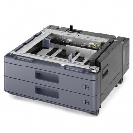 KYOCERA PF-7140 податчик бумаги 2 шт x 500 листов SRA3