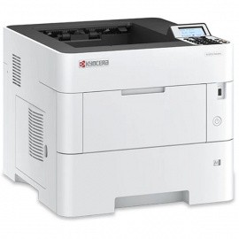 KYOCERA ECOSYS PA6000x принтер лазерный черно-белый