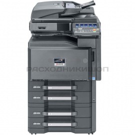 KYOCERA TASKalfa 5551ci МФУ лазерное цветное