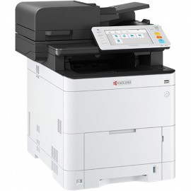 KYOCERA ECOSYS MA4000cix МФУ лазерное цветное