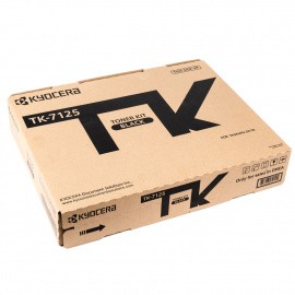 KYOCERA TK-7125 тонер-картридж