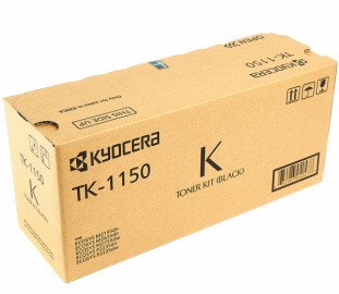 KYOCERA TK-1150 тонер-картридж