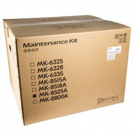 KYOCERA MK-8525A сервисный комплект