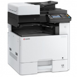 KYOCERA ECOSYS M8124cidn МФУ лазерное цветное