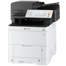 KYOCERA ECOSYS MA3500cix МФУ лазерное цветное