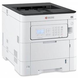 KYOCERA ECOSYS PA3500cx принтер лазерный цветной