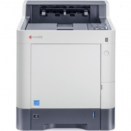 KYOCERA ECOSYS P6035cdn принтер лазерный цветной