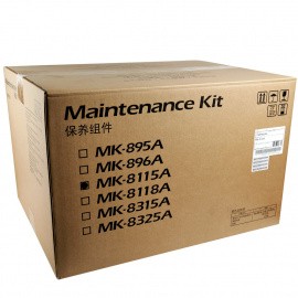 KYOCERA MK-8115A Сервисный комплект