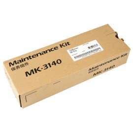 KYOCERA MK-3140 сервисный комплект
