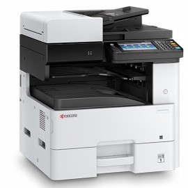 KYOCERA ECOSYS M4132idn МФУ лазерное чёрно-белое