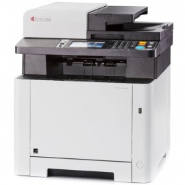 KYOCERA ECOSYS M5526cdn/A МФУ лазерное цветное