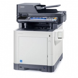 KYOCERA ECOSYS M6035cidn МФУ лазерное цветное