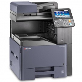 KYOCERA TASKalfa 308ci МФУ лазерное цветное