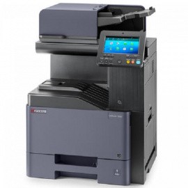 KYOCERA TASKalfa 408ci МФУ лазерное цветное