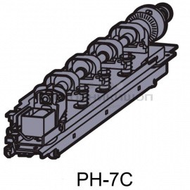 KYOCERA PH-7C дырокол финишера DF-770, DF-790, DF-791, DF-7110, DF-7120