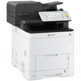KYOCERA ECOSYS MA4000cifx МФУ лазерное цветное