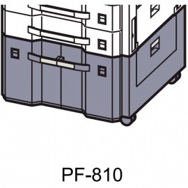 KYOCERA PF-810 - податчик бумаги большой ёмкости на 3000 листов формата А4