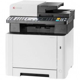 KYOCERA ECOSYS MA2100cfx МФУ лазерное цветное