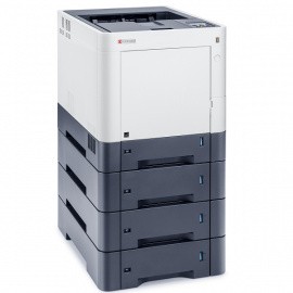 KYOCERA ECOSYS P6230cdn принтер лазерный цветной