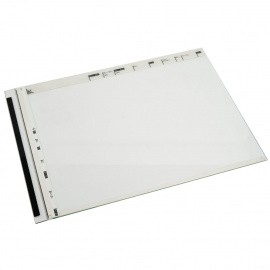 KYOCERA 302K394550 Стекло блока сканера