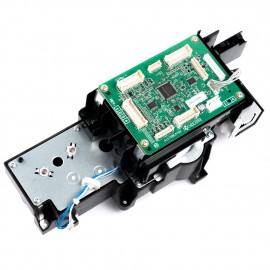 KYOCERA 302XC94180 Узел двигателя Drive Feed
