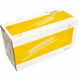 KYOCERA TK-560Y тонер-картридж жёлтый (10 000 стр), INTEGRAL