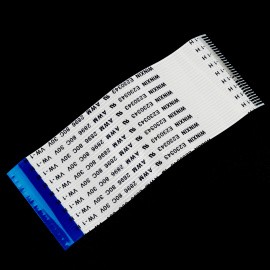 KYOCERA 3V2NM46360 шлейф CONT-CONN R