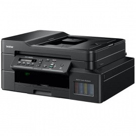 Brother DCP-T820DW МФУ струйное