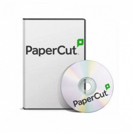 KYOCERA PaperCut MF - MFD встраиваемая лицензия