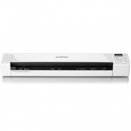 BROTHER DS-820W сканер мобильный А4, 600 x 600 dpi, 7,5 стр/мин