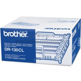 BROTHER DR-130CL фотобарабан для HL-4040CN, HL-4050CDN, DCP-9040CN, DCP-9042CDN, MFC-9440CN, MFC-9450CDN (17 000 стр)