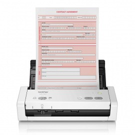 BROTHER ADS-1200 cканер