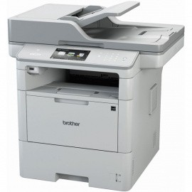 BROTHER DCP-L6600DW МФУ лазерное чёрно-белое