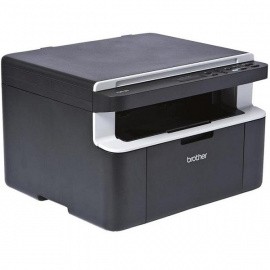 BROTHER DCP-1612WR МФУ лазерное чёрно-белое