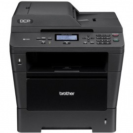 BROTHER DCP-8110DN МФУ лазерное чёрно-белое