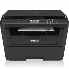 BROTHER DCP-L2560DWR МФУ лазерное чёрно-белое