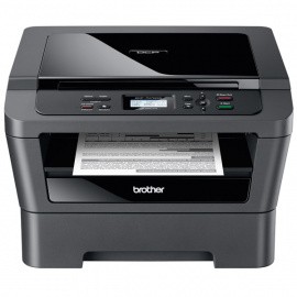 BROTHER DCP-7070DWR МФУ лазерное чёрно-белое