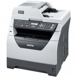 BROTHER DCP-8070D МФУ лазерное чёрно-белое