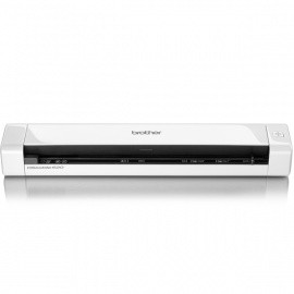 BROTHER DS-620 сканер мобильный А4, 600 x 600 dpi, 7,5 стр/мин