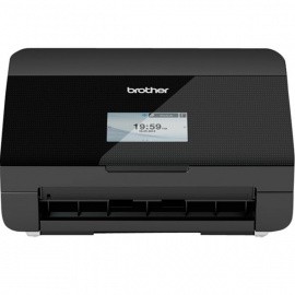 BROTHER ADS-2600We сканер, А4, 600 x 600 dpi, 24 стр/мин