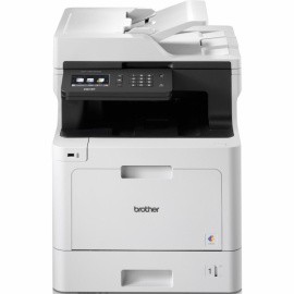 BROTHER DCP-L8410CDW МФУ лазерное цветное