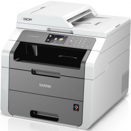 BROTHER DCP-9020CDW МФУ светодиодное цветное