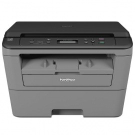 BROTHER DCP-L2500DR МФУ лазерное чёрно-белое