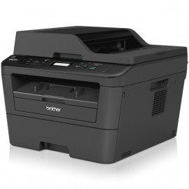 BROTHER DCP-L2540DNR МФУ лазерное чёрно-белое